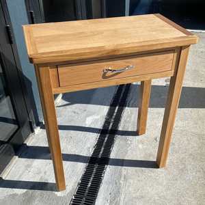 New Arrivals: Tallinn Dressing Table