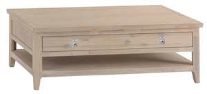 Apartment Coffee Table