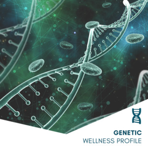 Genetic Wellness Test Kit Online ImuPro
