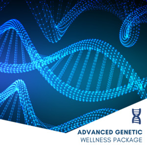 Advanced Genetic Test - ImuPro