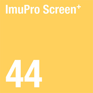 Products: ImuPro Australia Screen+ 44 Foods Test