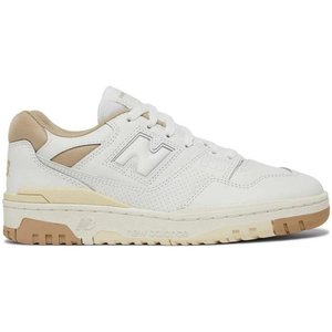 New Balance 550 White Tan (W)