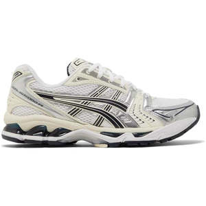 Womens: ASICS Gel-Kayano 14 White Midnight (W)