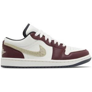 Jordan 1 Low Year of the Dragon (2024) (Women's)