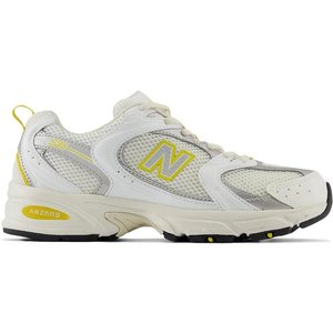 New Balance 530 Metallic Yellow