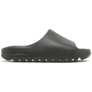 Womens: Yeezy Slide Dark Onyx