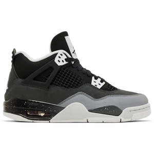 Jordan 4 Retro Fear (2024) (GS)