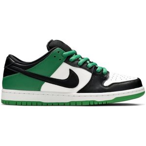 Nike SB Dunk Low Classic Green (2022)
