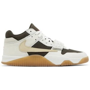 Mens: Travis Scott x Jordan Jumpman Jack TR 'Sail'