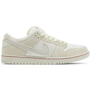 Nike SB Dunk Low City of Love Light Bone