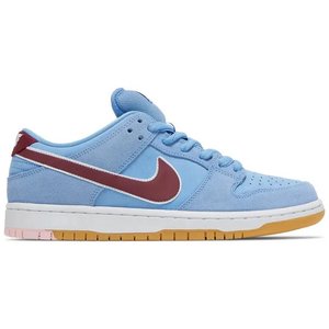 Mens: Nike SB Dunk Low Philadelphia Phillies