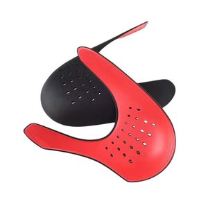 Premium Gel-Padded Sneaker Crease Protector