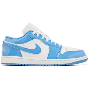 Jordan 1 Low: Jordan 1 Low SE White Legend Blue