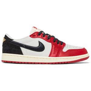 Jordan 1 Retro Low OG Trophy Room Rookie Card Away