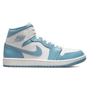 Jordan 1 Mid UNC (2022) (W)