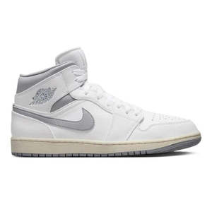 Jordan 1 Mid Vintage Grey (GS)