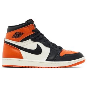 Jordan 1 High: Jordan 1 Retro High OG Shattered Backboard (2025)