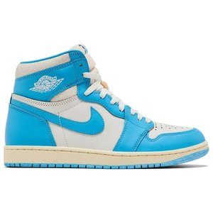 Jordan 1 Retro High OG UNC 'Reimagined'