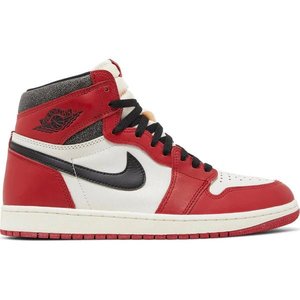 Jordan 1 High Lost & Found