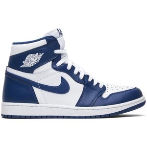Jordan 1 Retro High OG 'Storm Blue' (2016)