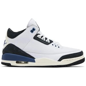 Jordan 3 Retro OG SP x A Ma Maniére 'Diffused Blue'