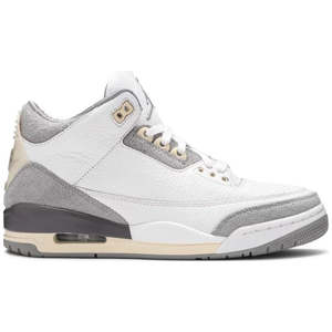 Jordan 3 x A Ma Maniére 'Raised by Women' (W)