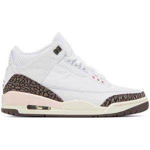 Jordan 3: Jordan 3 Neapolitan Dark Mocha (W)