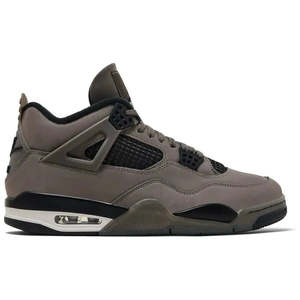 Jordan 4 Retro Cave Stone
