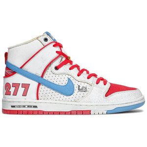 Nike SB Dunk High Pro Ishod Wair x Magnus Walker