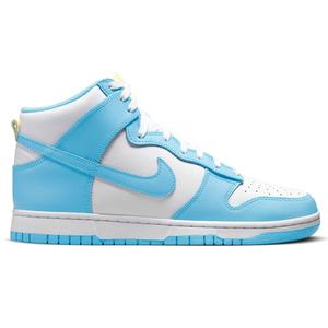 Nike Dunk High: Nike Dunk High Blue Chill
