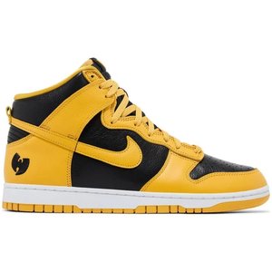 Nike Dunk High: Nike Dunk High Wu-Tang (2024)