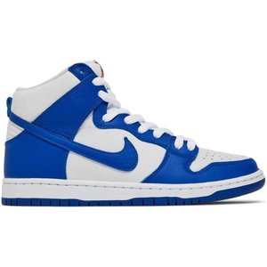 Nike Dunk High: Nike SB Dunk High Pro ISO 'Kentucky'