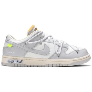 Nike Dunk Low: Off-White x Dunk Low 'Lot 49 of 50'