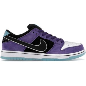 Hayley Wilson x Dunk Low SB 'Court Purple'