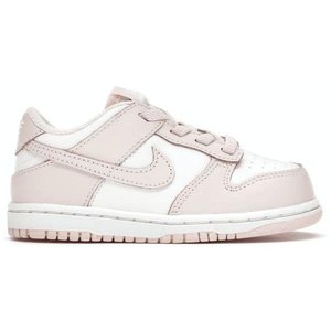 Nike Dunk Low: Nike Dunk Low SP Orange Pearl (TD)