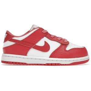 Nike Dunk Low White Gypsy Rose (TD)