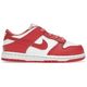 Nike Dunk Low White Gypsy Rose (TD)