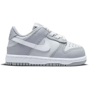 Nike Dunk Low Two-Toned Grey (TD)