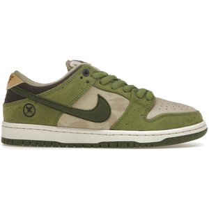 Nike SB Dunk Low Yuto Horigome Matcha