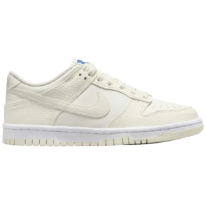 Nike Dunk Low SE Sail Croc (GS)