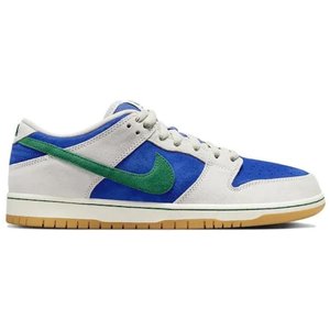 Nike SB Dunk Low Hyper Royal Malachite