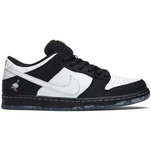 Nike Sb: Nike SB Dunk Low x Jeff Staple Panda Pigeon