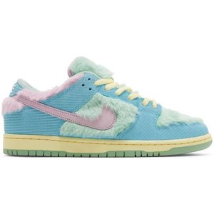 Nike Sb: Nike SB Dunk Low x Verdy Visty