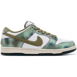 Nike Sb: Nike SB Dunk Low x Alexis Sablone 'Chameleon'