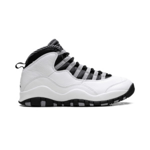 T Shirts: Jordan 10 Retro OG Steel
