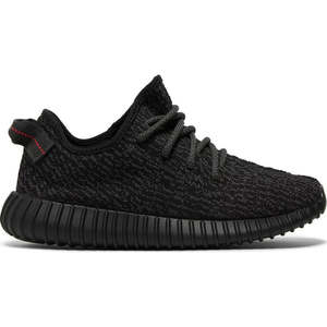 Yeezy Boost 350 Pirate Black (2023)
