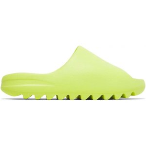 Yeezy Slide: Yeezy Slide Glow Green (2022/2023 Restock)