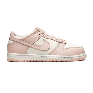 Toddler Pre School: Nike Dunk Low SP Orange Pearl (PS)