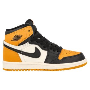 Toddler Pre School: Jordan 1 High Yellow Taxi (PS)