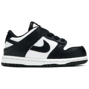 Toddler Pre School: Nike Dunk Low Panda (TD)
